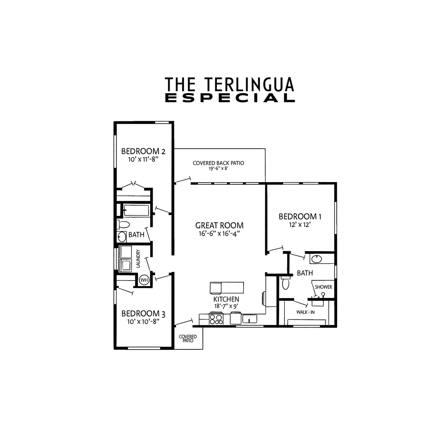 The Terlingua Especial