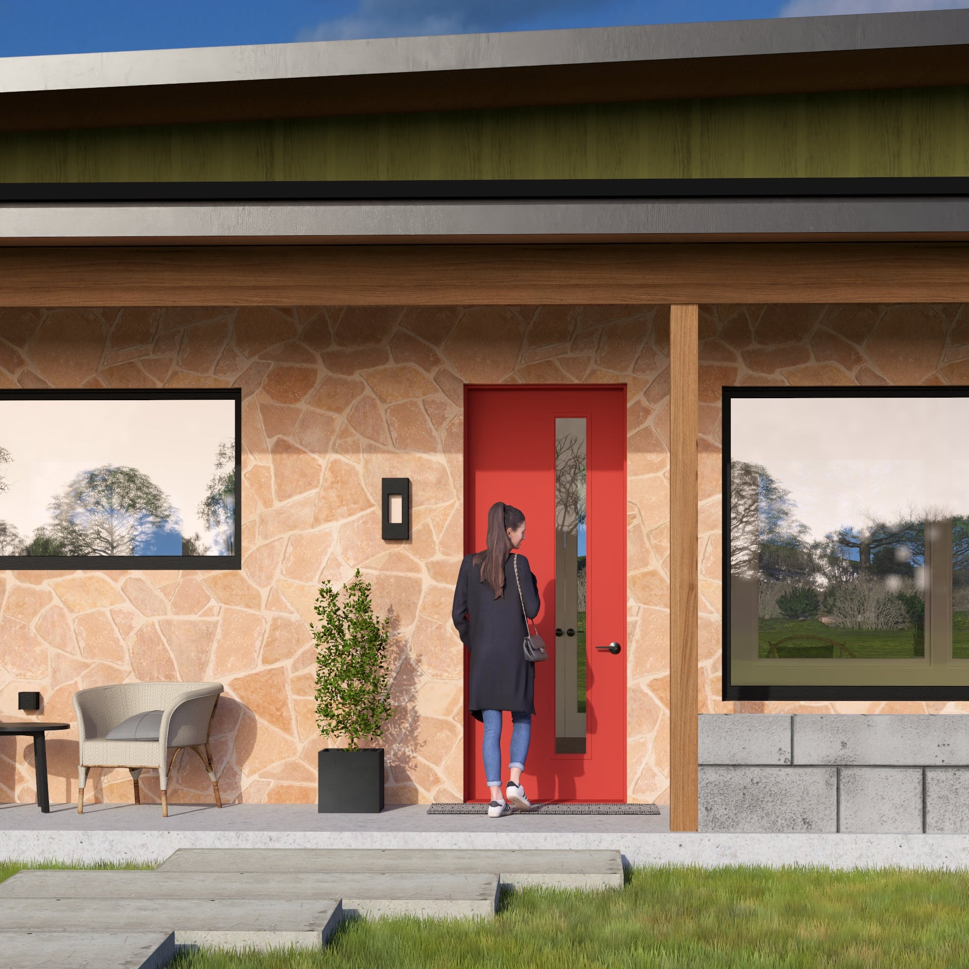 Hayhurst Ranches Atomic Ranch – hayhurstplans