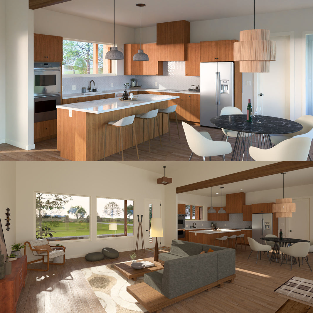 Atomic Ranch – hayhurstplans